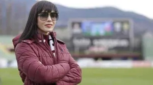 Ajla Alimanović/Foto: 