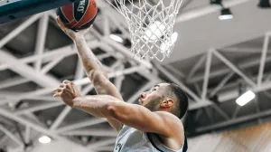 FOTO: Dubai Basketball/Foto: 