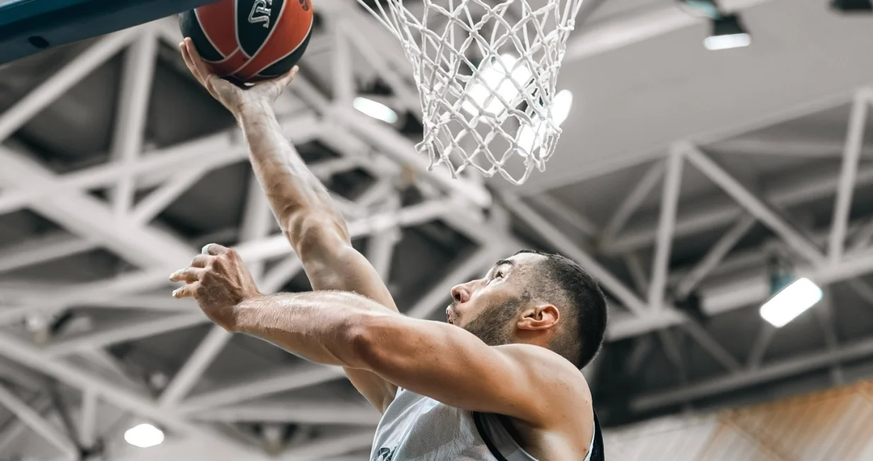 FOTO: Dubai Basketball/Foto: 