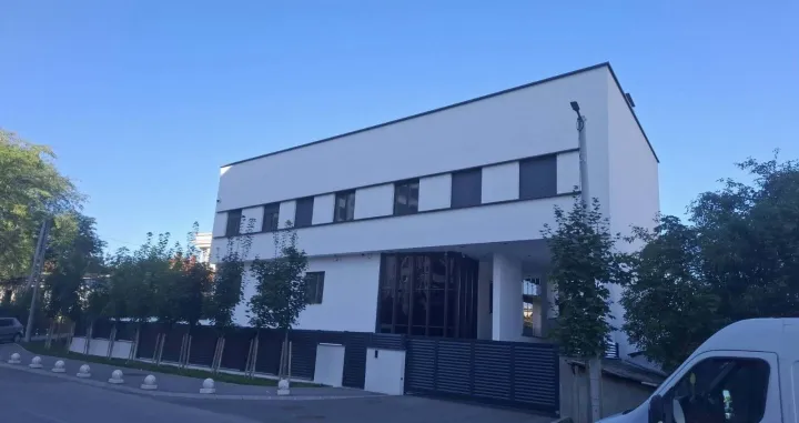 Kuća Igora Dodika - A gdje je zastava?/Facebook/