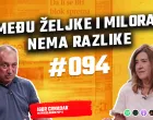 Igor Crnadak Direktno sa Vildanom Selimbegović/
