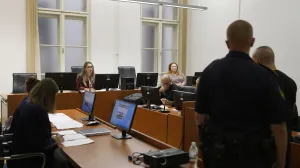 Tužulaštvo je zatražilo mjere zabrane/Fena/