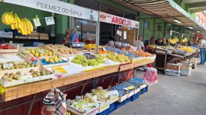 Banjalučka "Tržnica"/Fena//