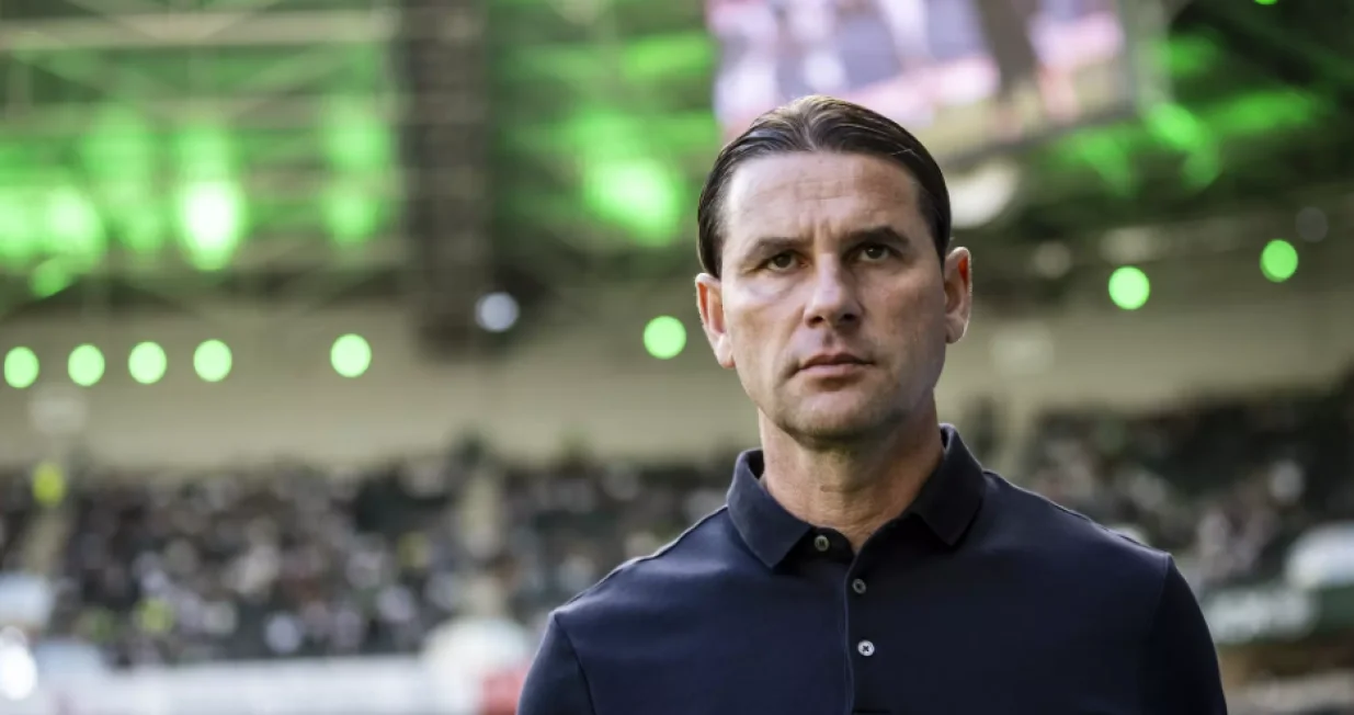 Gerardo Seoane/Foto: 