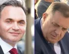 Bećirović: Dodik ima široku mrežu pomagača u Sloveniji/