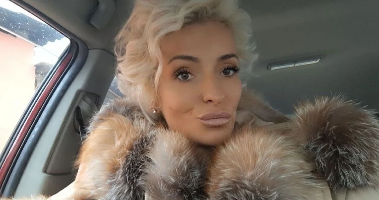 Tamara Đurđević/Facebook//