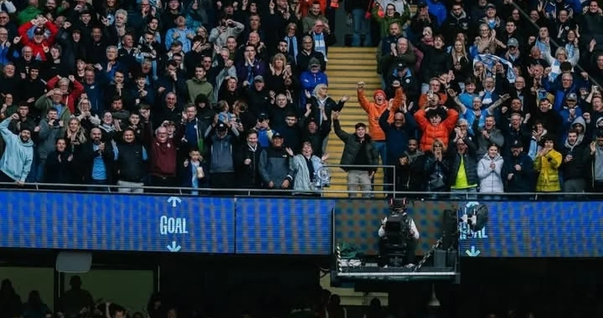 Manchester City - Manchester United/Foto: 