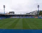 Stadion Grbavica/Foto: 