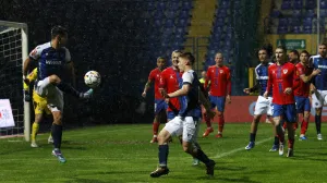 FK Željezničar - FK Borac (FOTO: Sanel Konjhodžić/Sport1)/Foto: Picasa