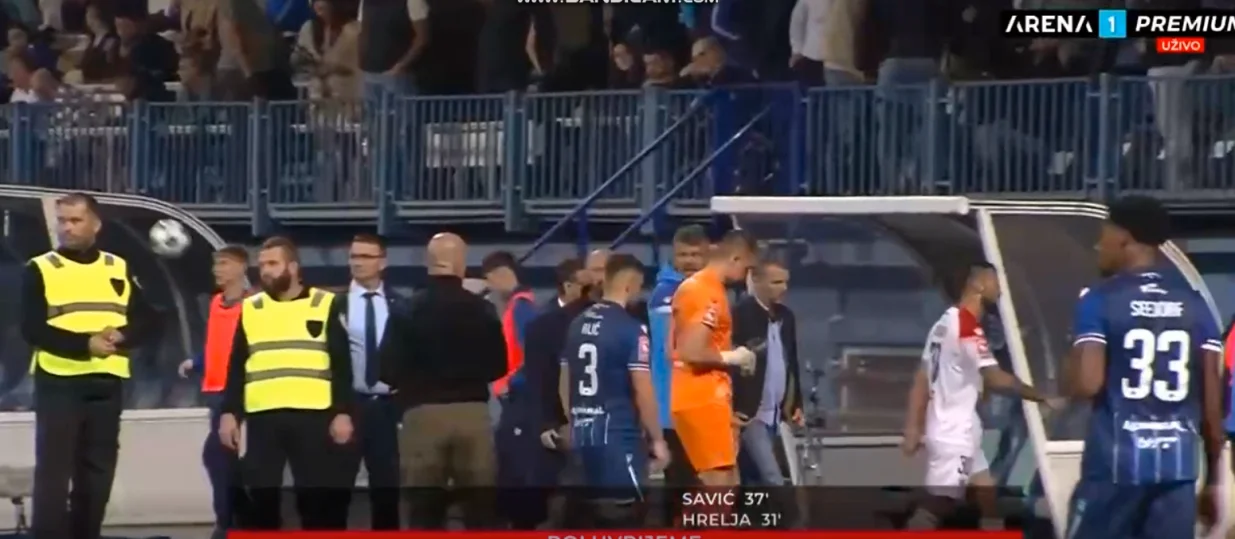 FOTO: Screenshot/Foto: 