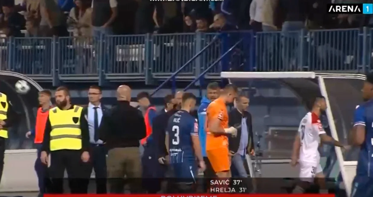 FOTO: Screenshot/Foto: 