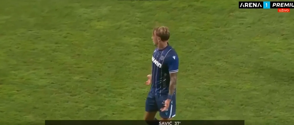 FOTO: Screenshot/Foto: 