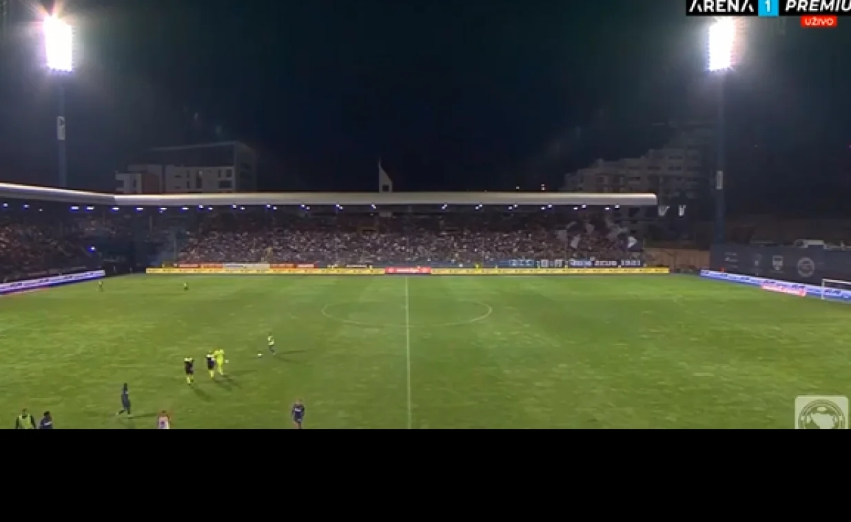 FOTO: Screenshot/Foto: 