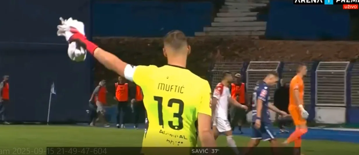 FOTO: Screenshot/Foto: 