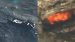 Drugi kinetički udar/Printscreen//