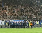 FK Željezničar - FK Borac/Foto: 