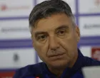 Marinović nakon utakmice protiv Željezničara (FOTO: Sport1)/Foto: 