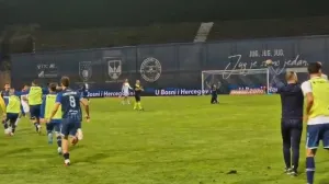 Posljednji zvižduk/Foto: 