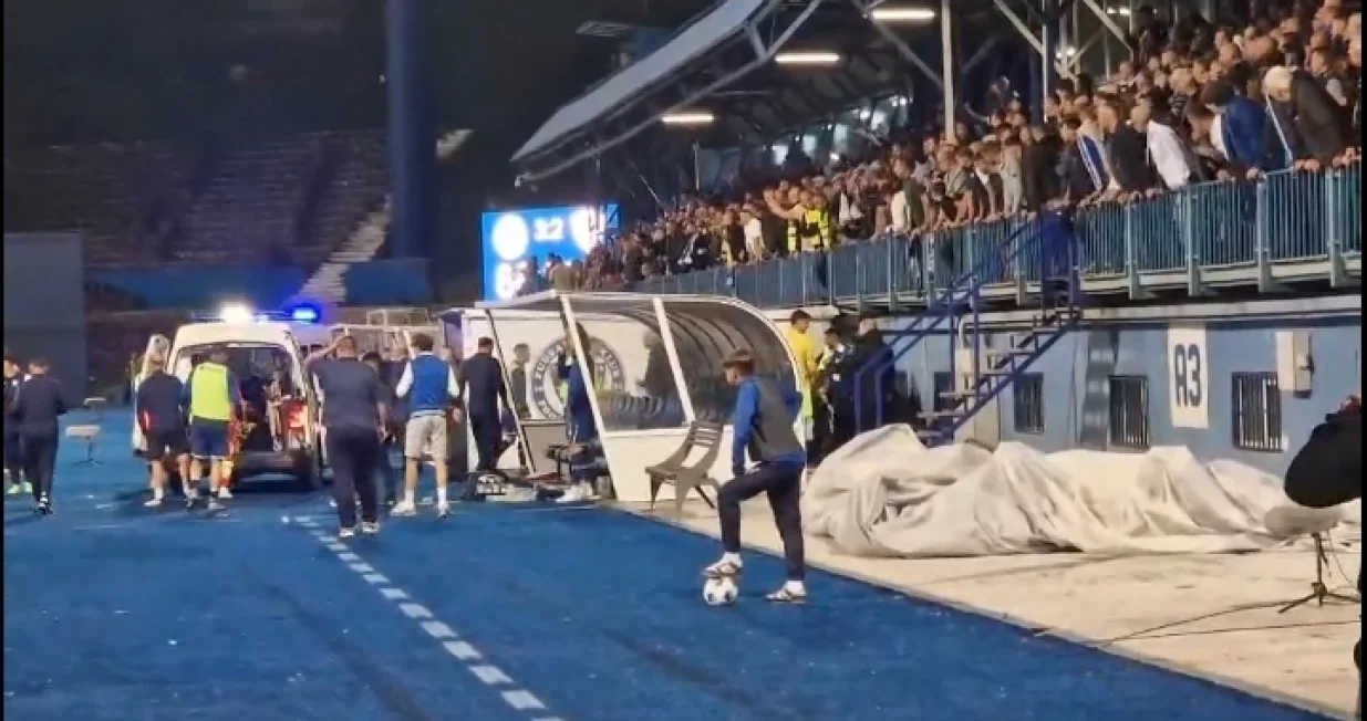 Ukazivanje pomoći/Foto: 