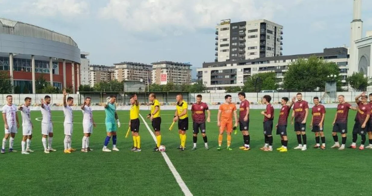 Mošćanica - Unis/Foto: 