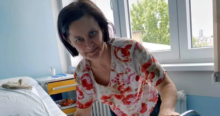 Jasna Šečić/Pomozi.ba