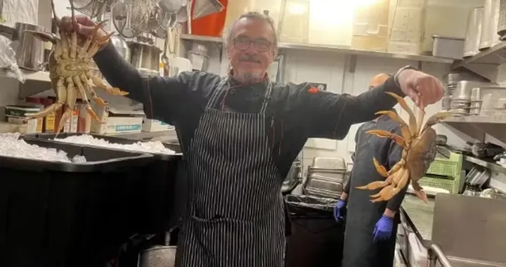 valentino luchin, kuhar, šef, pljačkaš, banke/