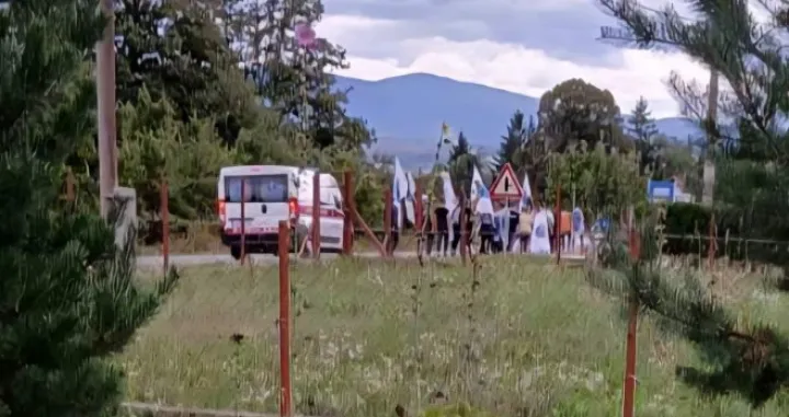 Bosanski Petrovac, Armija RBiH, Sana 95, godišnjica oslobođenja/Srna