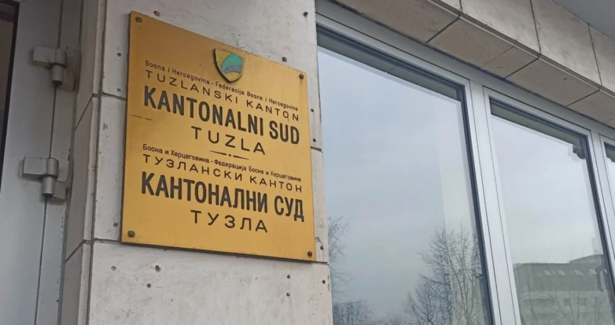 kantonalni sud tuzla/Rtvtk