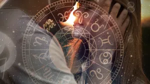 horoskop ilustracija, mistični horoskop, turski horoskop Freepik/Freepik