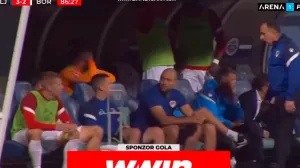 FOTO: Screenshot/Foto: 