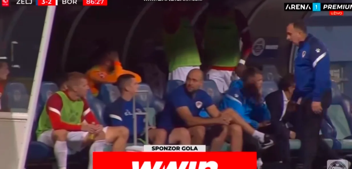 FOTO: Screenshot/Foto: 