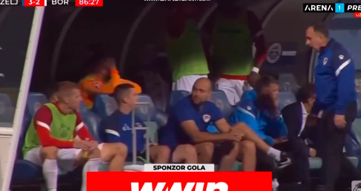 FOTO: Screenshot/Foto: 