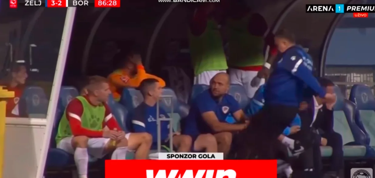 FOTO: Screenshot/Foto: 