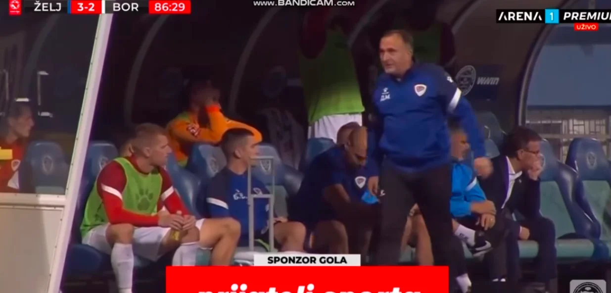 FOTO: Screenshot/Foto: 