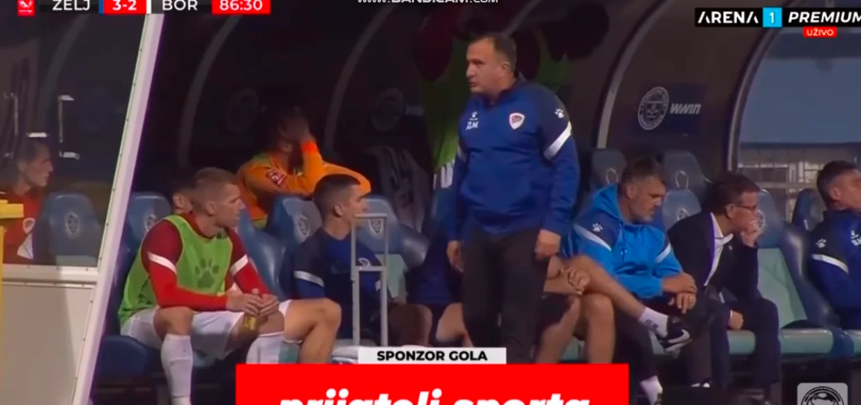 FOTO: Screenshot/Foto: 