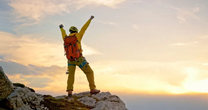 Planinarenje pomaže zdravlje srca i spušta hormon stresa/Amir9937