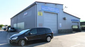 Stanica za tehnički pregled Altro, Marko Višković sin Radovana Višković/Capital.ba