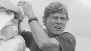 Glumac i reditelj Robert Redford preminuo je u 89. godini života/