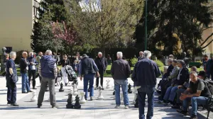 Malo je onih u BiH koji u trećem dobu zaista uživaju /Damir Deljo/Damir Deljo