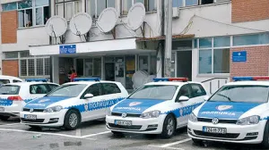 Policija Istočno Sarajevo/