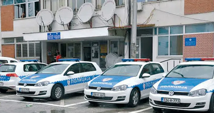 Policija Istočno Sarajevo/