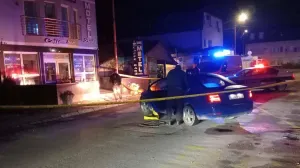 Policija alarmirana u tri sata/Facebook//