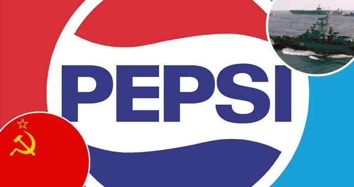 Pepsi je nakratko postao 6. vojna sila u svijetu/