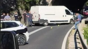 nesreća Ševaš Njive čapljina/Sanja ДђukiД‡