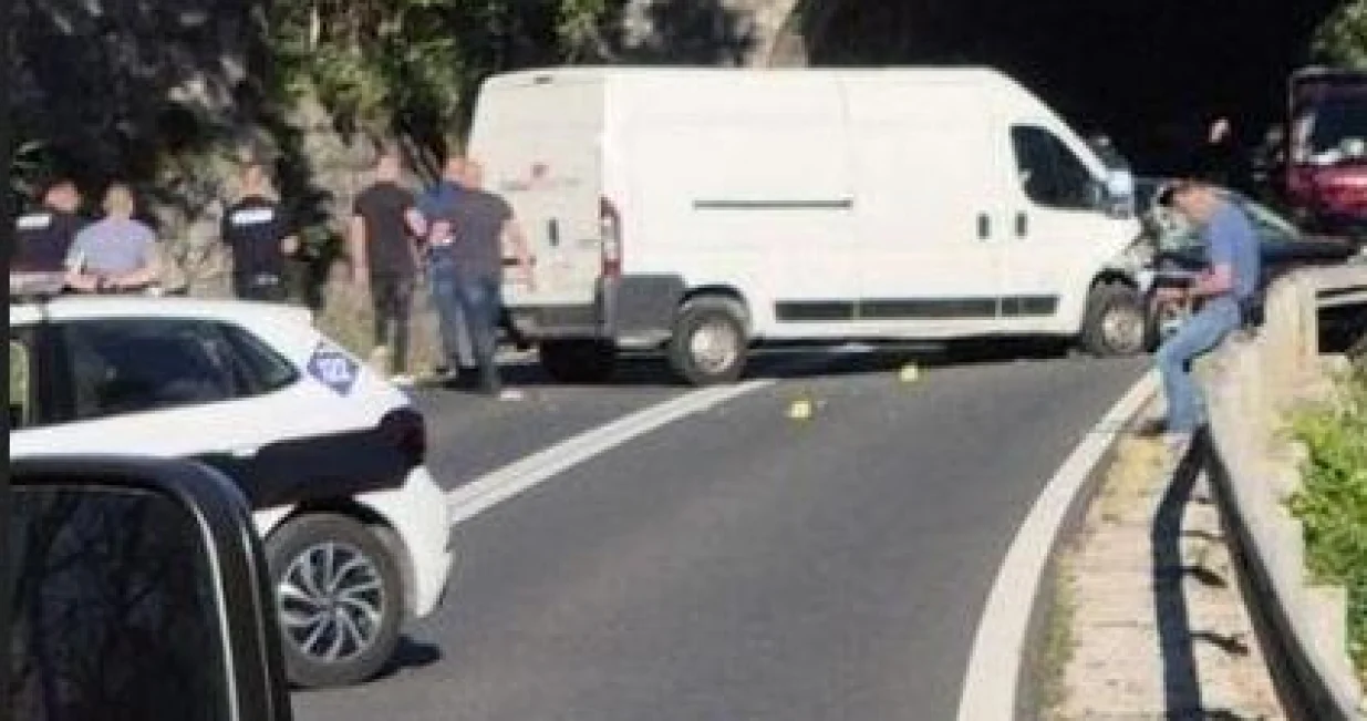 nesreća Ševaš Njive čapljina/Sanja ДђukiД‡