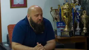 Vladimir Branković/Foto: 