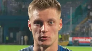 Šošić prokomentarisao pobjedu protiv Borca (FOTO: Screenshot/FK Željezničar)/Foto: 