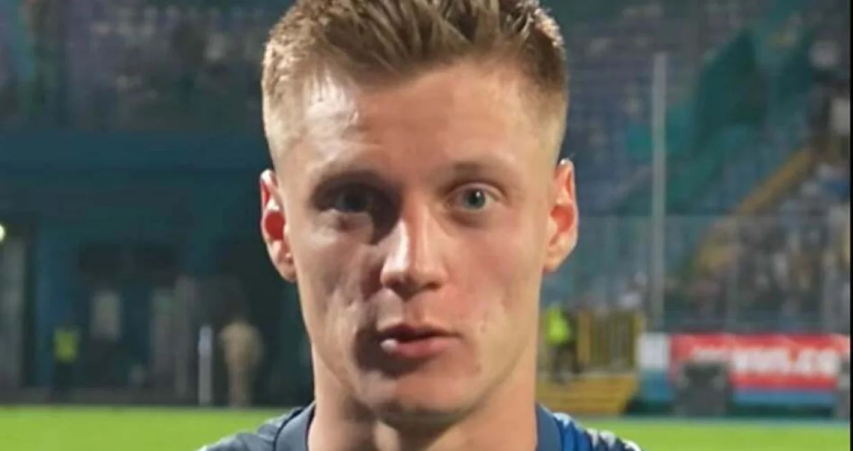 Šošić prokomentarisao pobjedu protiv Borca (FOTO: Screenshot/FK Željezničar)/Foto: 