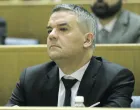 Davor Bunoza, ministar pravde BiH 2024./Web
