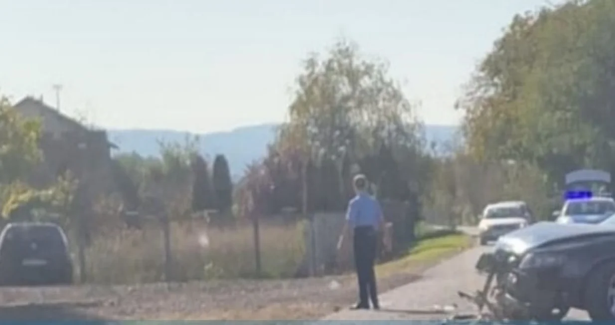 Sve se odigralo u ponedjeljak/Nezavisne//